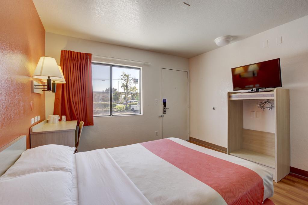 Motel 6-Corona, CA Zimmer foto